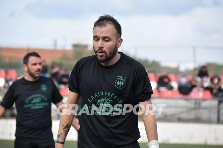 Α2 ΕΠΣΗ – 1ος όμιλος: Δεν σταματάει να «πυροβολεί» ο Μιχελουδάκης!
