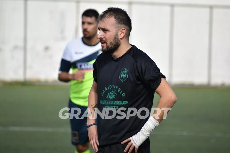 Α2 ΕΠΣΗ – 1ος όμιλος: Αμετάβλητη η κορυφή των σκόρερς