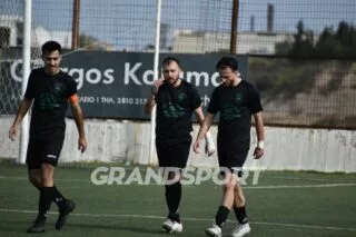 Α2 ΕΠΣΗ – 1ος όμιλος: Αμετάβλητη η κορυφή των σκόρερς