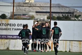 Τύλισος: «Η ομάδα θέλει το χωριό μας δίπλα της σε ένα κρίσιμο ματς»