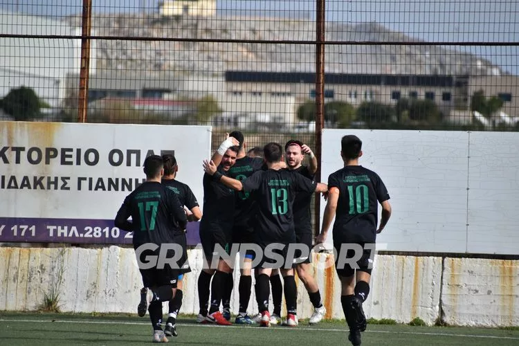 Τύλισος: «Η ομάδα θέλει το χωριό μας δίπλα της σε ένα κρίσιμο ματς»
