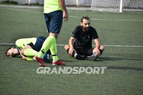 Αποχωρεί από τον Ζαρό ο Γ. Μανιαδάκης