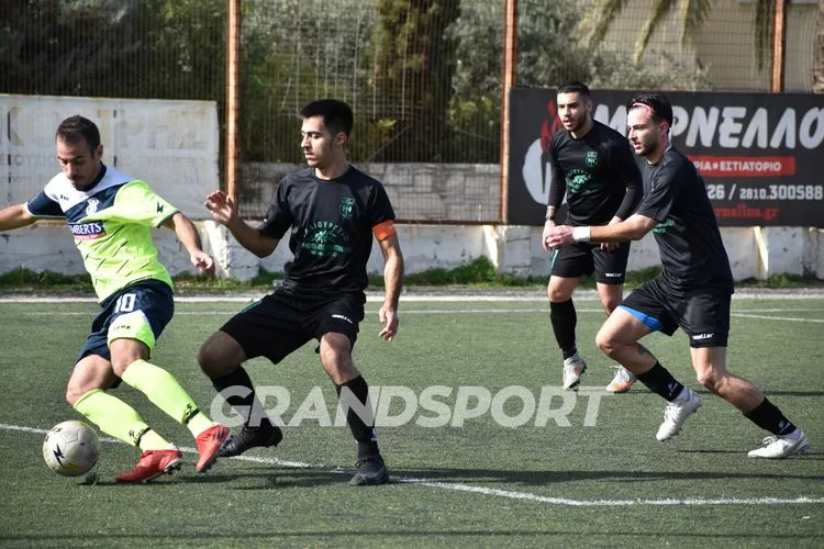 Οι τρεις αήττητες ομάδες των πρωταθλημάτων ΕΠΣΗ