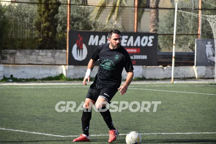 Συνεχίζονται οι αναβολές στα γήπεδα της ΕΠΣΗ