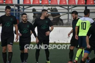Α2 ΕΠΣΗ – 1ος όμιλος: Μόνο η Τύλισος έχει το απόλυτο εκτός έδρας