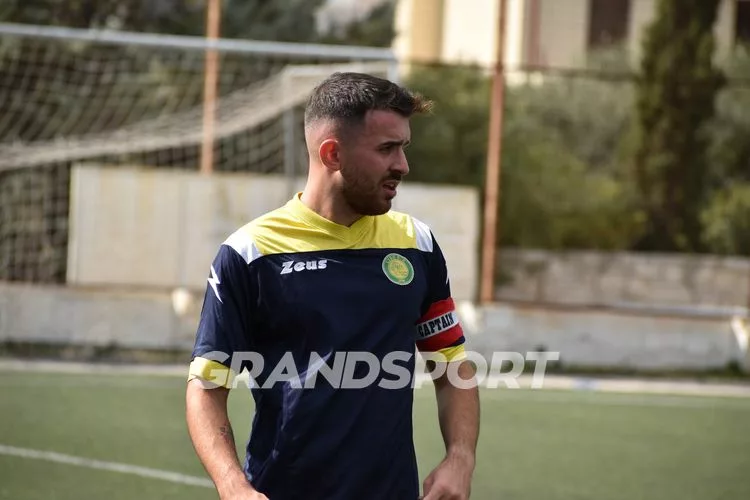 Με έξι απουσίες και έναν αμφίβολο κόντρα στον ΠΟΗ το Λίντο