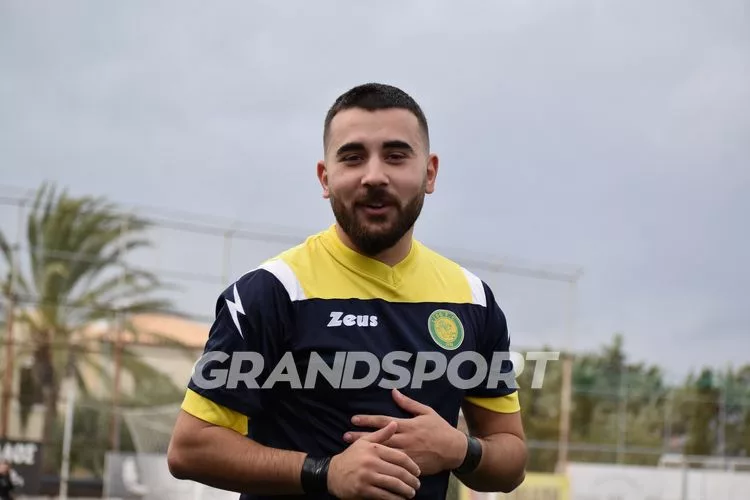 Μ. Κάββαλος: Μία αξιόπιστη λύση στην άμυνα