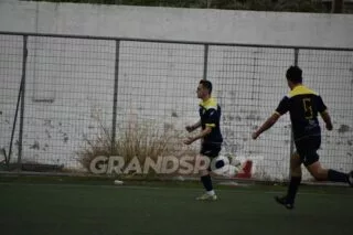 Ο Ανδριαδάκης «Χ» άρισε στην εκπνοή τον βαθμό στο Λίντο κόντρα στην Ομόνοια!