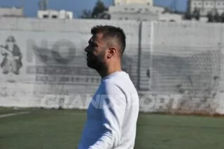 Λ. Ευδαιμων: «Ευχαριστώ τον Ποσειδωνα για την εμπιστοσύνη»