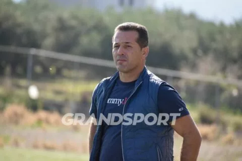 Φ. Ποτηράκης: «Δεν βλέπω τη δίψα και την αγάπη που είχαμε εμείς για το ποδόσφαιρο»