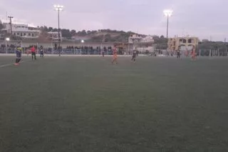 Καταιγιστικός Ρούβας και πρώτη νίκη στην Α1 ΕΠΣΗ!