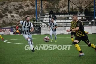 Α1 ΕΠΣΗ: Άλλαξε ημερομηνία η 8η αγωνιστική – Το αναλυτικό πρόγραμμα του πρώτου γύρου