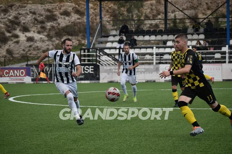 Α1 ΕΠΣΗ: Άλλαξε ημερομηνία η 8η αγωνιστική – Το αναλυτικό πρόγραμμα του πρώτου γύρου