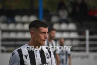 Α1 ΕΠΣΗ: Ξέφυγε ο Κουράκης στον πίνακα των σκόρερς