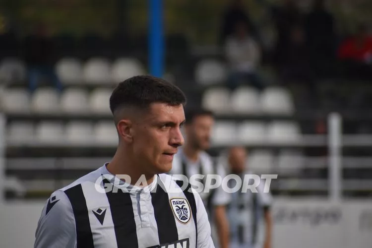 Α1 ΕΠΣΗ: Ξέφυγε ο Κουράκης στον πίνακα των σκόρερς
