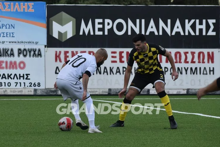 Α1 ΕΠΣΗ: Οι δύο ομάδες που κρατάνε απόρθητες τις έδρες τους