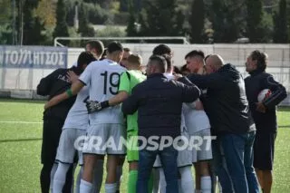 Οι βραβεύσεις του ΠΑΟΚ στην ετήσια χοροεσπερίδα του