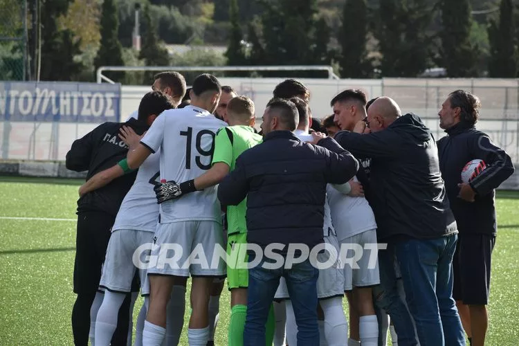 Οι βραβεύσεις του ΠΑΟΚ στην ετήσια χοροεσπερίδα του