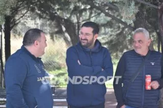 Το απόγευμα της Τρίτης το σεμινάριο των παρατηρητών!