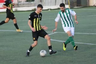 Α1 ΕΠΣΗ: Ματσάρες στην 24η «στροφή»