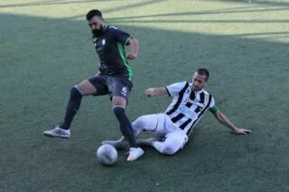 Α1 ΕΠΣΗ: Ντέρμπι τίτλου στον Κρουσώνα!