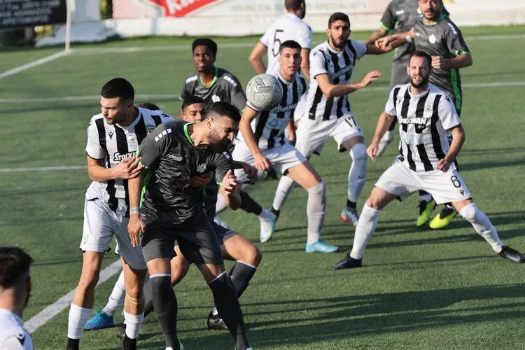 Α1 ΕΠΣΗ: Παραμένει η πρεμιέρα η πιο παραγωγική αγωνιστική μέχρι τώρα!