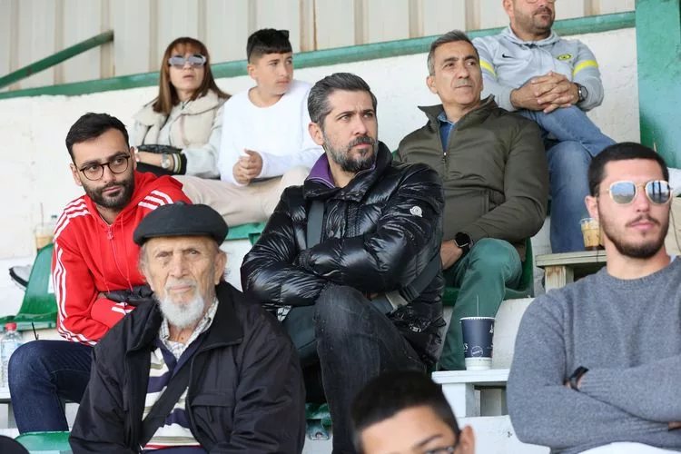 Στο Ατσαλένιο Σηφάκης – Σουτζής και Χριστοφής! (pic)