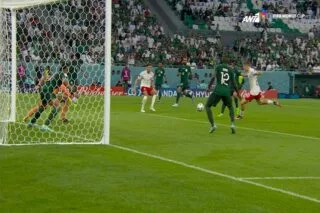 Πολωνία – Σ. Αραβία 1-0: Ο Ζιελίνσκι βρίσκεται στο σωστό σημείο και ανοίγει το σκορ! (vid)