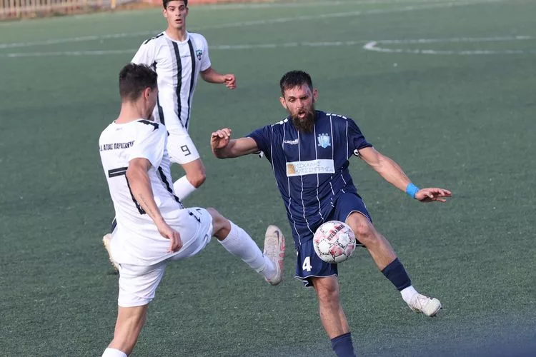 Γ’ Εθνική: Οι στοιχηματικές αποδόσεις της 2ης αγωνιστικής