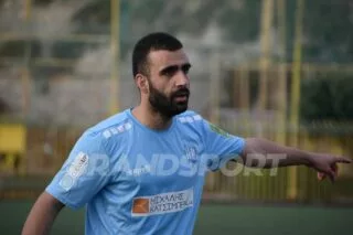 Μιχάλης Μαγάκης: Ένα «πολυεργαλείο» στα χέρια του Γ. Χατζησεβαστού