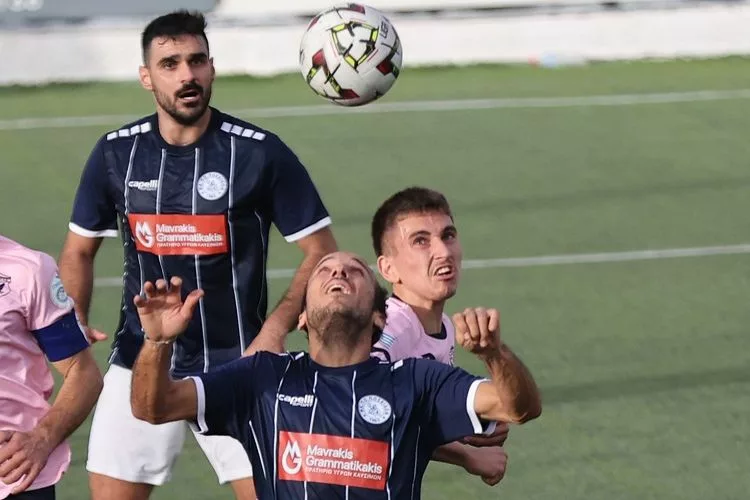 Φωτογραφίες απο το Ποσειδώνας-Δαμάστα