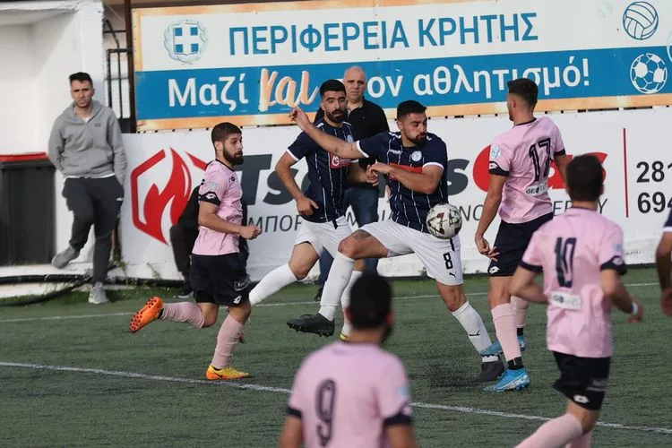 Το «ευχαριστώ» της Δαμάστας στον Ποσειδώνα