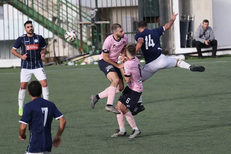 Α1 ΕΠΣΗ: Παιχνίδια με ενδιαφέρον στο ξεκίνημα της 7ης αγωνιστικής