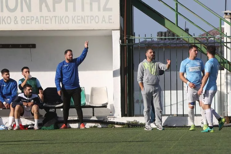 Με «καρέ» απουσιών στις Ασίτες ο Ποσειδώνας