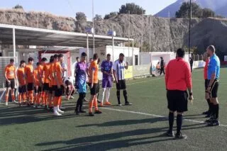 Άνετη νίκη και 2χ2 για τον Θρίαμβο!