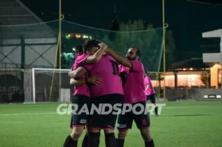 Τα highlights από το «διπλό» του Άλογου Μαλεβιζίου κόντρα στον Τηγανίτη (vid)