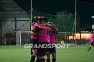 Χωρίς να εντυπωσιάσει συνεχίζει αήττητο το Άλογο Μαλεβιζίου!