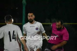 Β2 ΕΠΣΗ: Συνεχίζει αήττητο το Άλογο – Πρώτος βαθμός για Κόροιβο