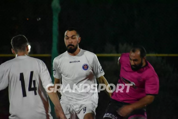 Β2 ΕΠΣΗ: Συνεχίζει αήττητο το Άλογο – Πρώτος βαθμός για Κόροιβο