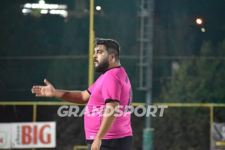 Απίστευτη γκολάρα με… τηλεκατευθυνόμενο φάουλ από τον Μ. Πατεράκη! (vid)