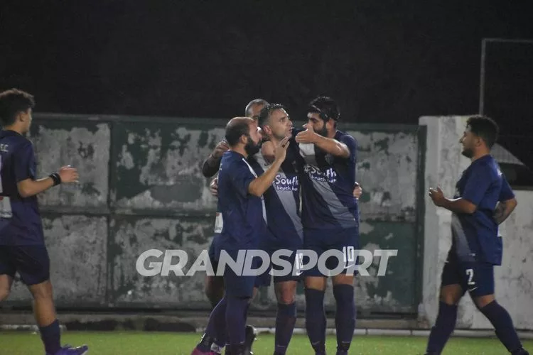 Να συνεχίσει το αήττητο σε μια δύσκολη έδρα θέλει το Ασήμι