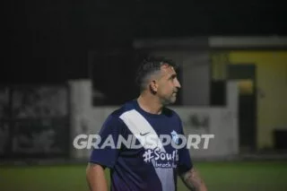 Τέλος η χρονιά για τον Π. Τσαϊνη!
