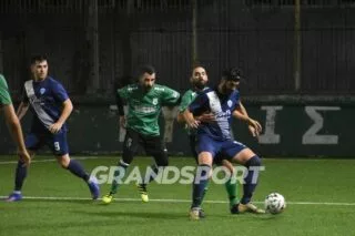 Κύπελλο ΕΠΣΗ: Σπουδαία ματς σε Γάζι και Κρουσώνα