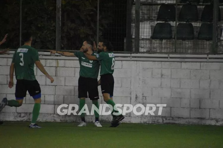 Α2 ΕΠΣΗ – 1ος όμιλος: Στην κορυφή των σκόρερ ο Μιχελουδάκης!