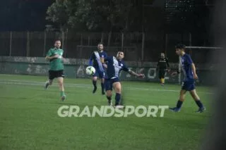 Ανασύνταξη με στόχο τη νίκη κόντρα στην Ομόνοια