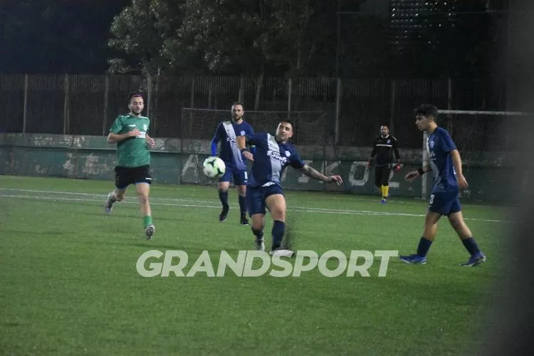 Ανασύνταξη με στόχο τη νίκη κόντρα στην Ομόνοια
