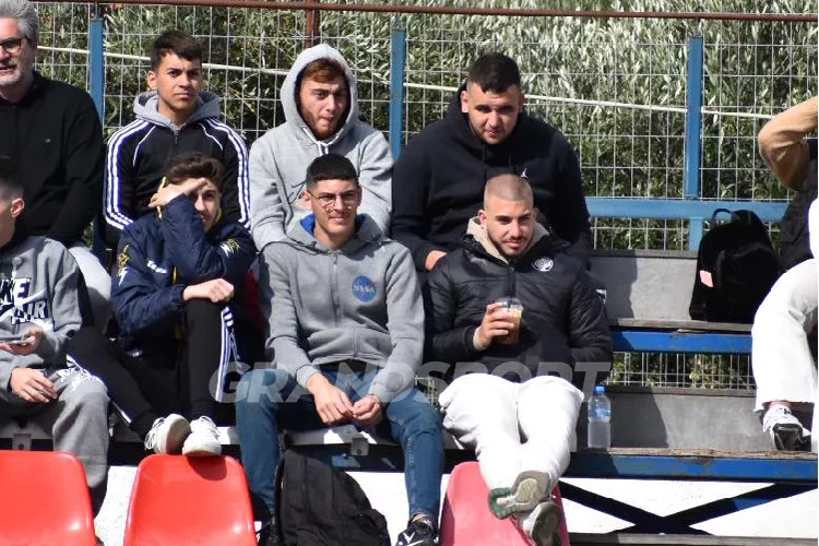 Στο πλευρό της πρώην ομάδας του ο Δ. Τζαγκαράκης!