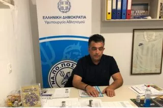 Αντ. Βλαχάκης: «Αυτή είναι η θέση της ομάδας μου – Ενδιαφέρομαι μόνο για ελεύθερους ποδοσφαιριστές»