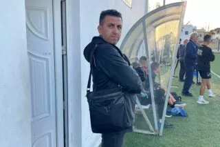 Το ευχαριστώ της ΕΠΣΗ στον Δ. Παπαδάκη για την φιλοξενία