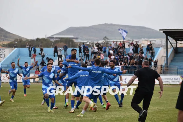 Σωματείο φίλων Ηροδότου: «Συγχαρητήρια σε διοίκηση και νομικό τμήμα – Ξεκινάμε την δίκη μας αντεπίθεση!»